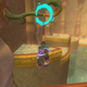 Illustration for article titled How About Some New emZelda: Skyward Sword/em Screens?